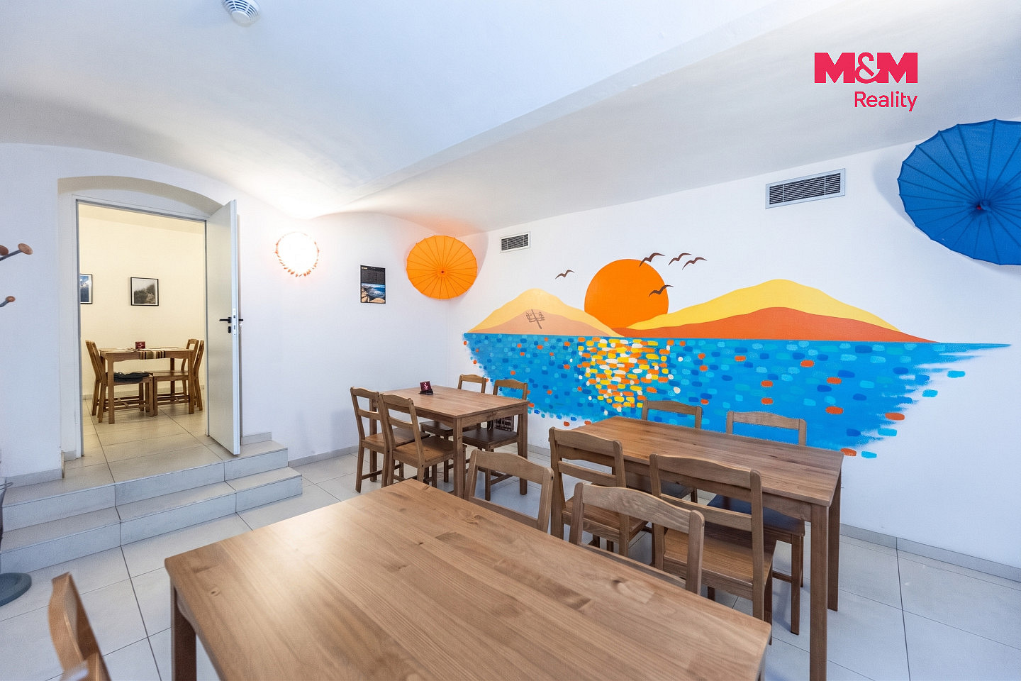 Pronájem restaurace 200 m² – fotografie 5