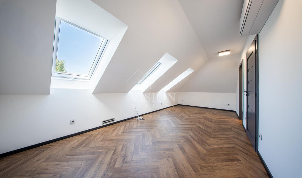 Prodej domu 272 m² s pozemkem 1 091 m², Kamenice – náhled fotky 38