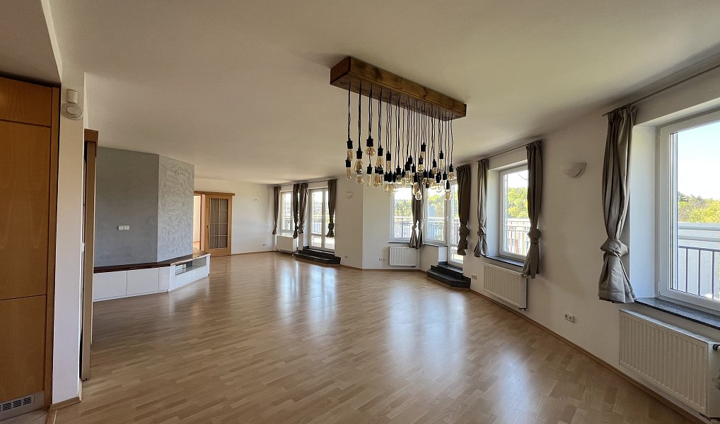 Prodej bytu 6+kk 167 m², Praha – náhled fotky 7