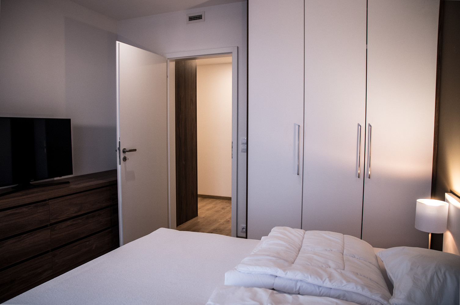 Pronájem bytu 3+kk 87 m² — photo 3