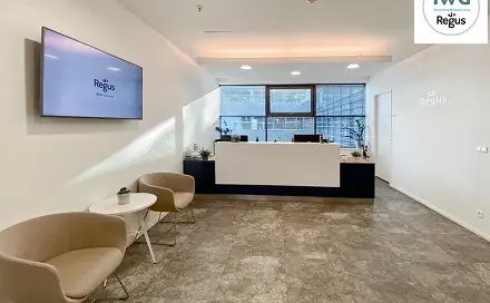 Pronájem komerčního objektu (jiného typu) 5 m², Holandská, Brno - Štýřice