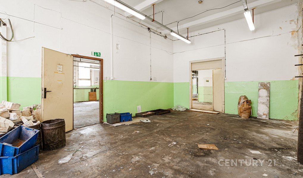 Pronájem skladovacích prostor 47 m², Děčín – náhled fotky 24