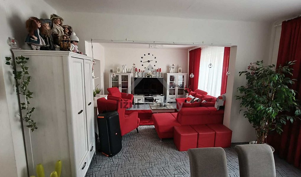 Prodej nájemního domu, činžáku 450 m², České Velenice – náhled fotky 21