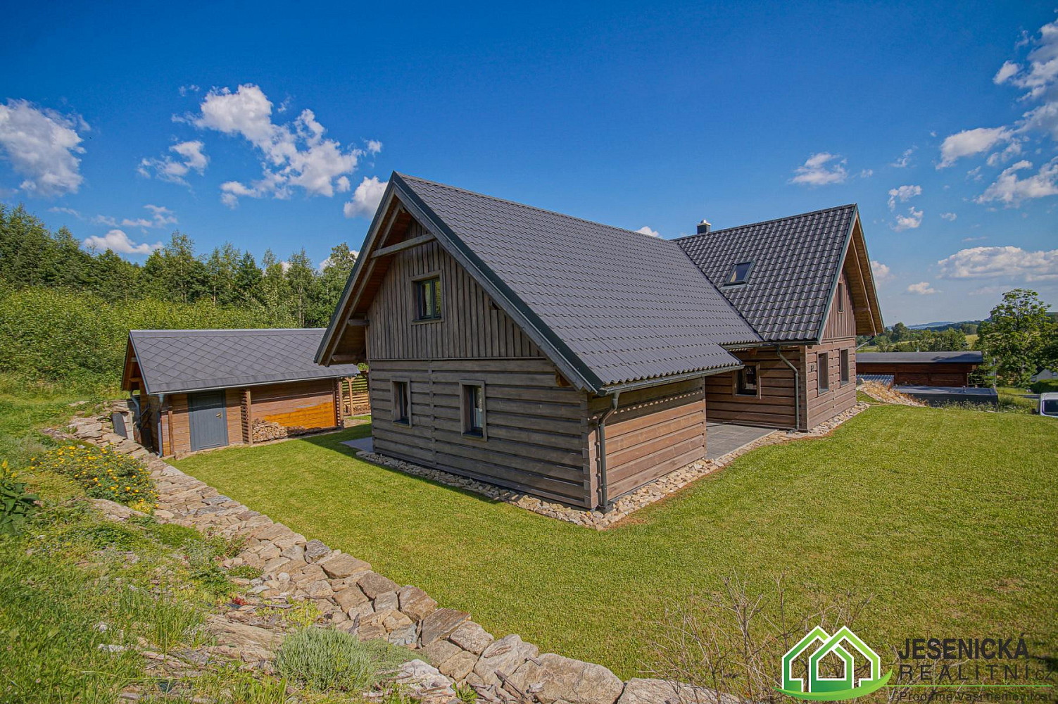 Prodej chaty/chalupy 288 m² s pozemkem 829 m² — photo 5