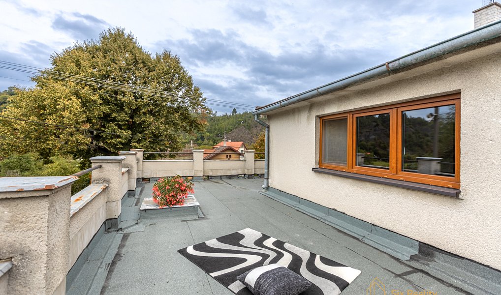 Prodej domu 291 m² s pozemkem 820 m², Račice – náhled fotky 24