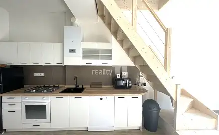 Prodej bytu 3+kk 75 m²