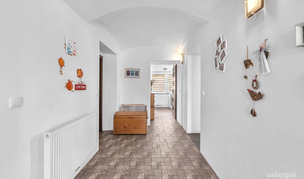 Prodej domu 104 m² s pozemkem 1 077 m², Přelouč – náhled fotky 26