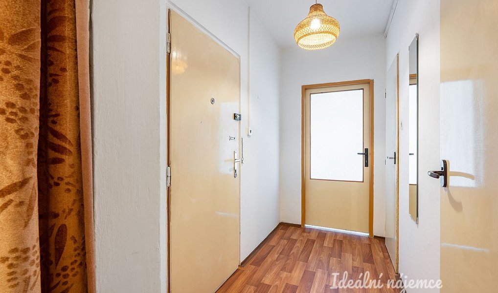 Pronájem bytu 3+1 59 m², Praha – náhled fotky 13
