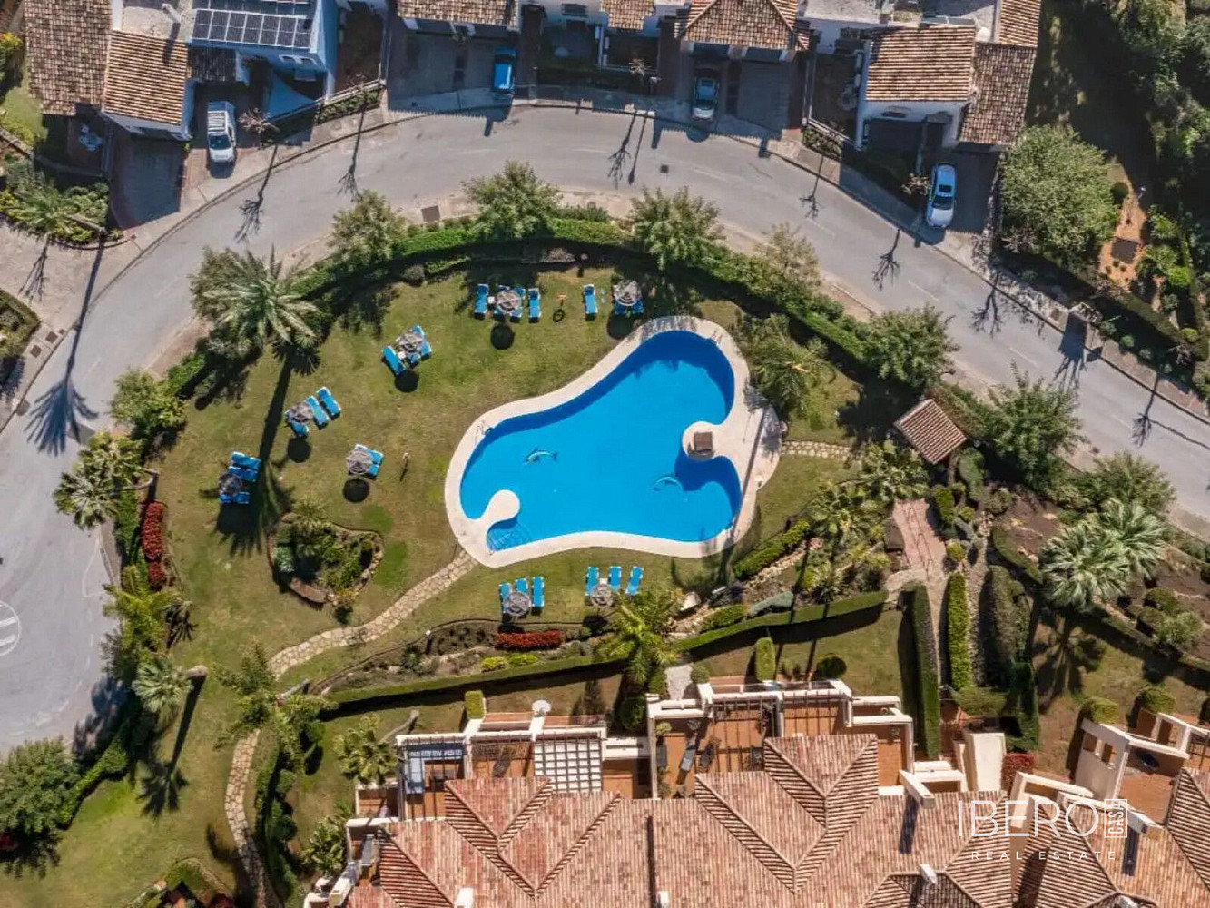Piso 4+kk – Los Arqueros - Vista 4