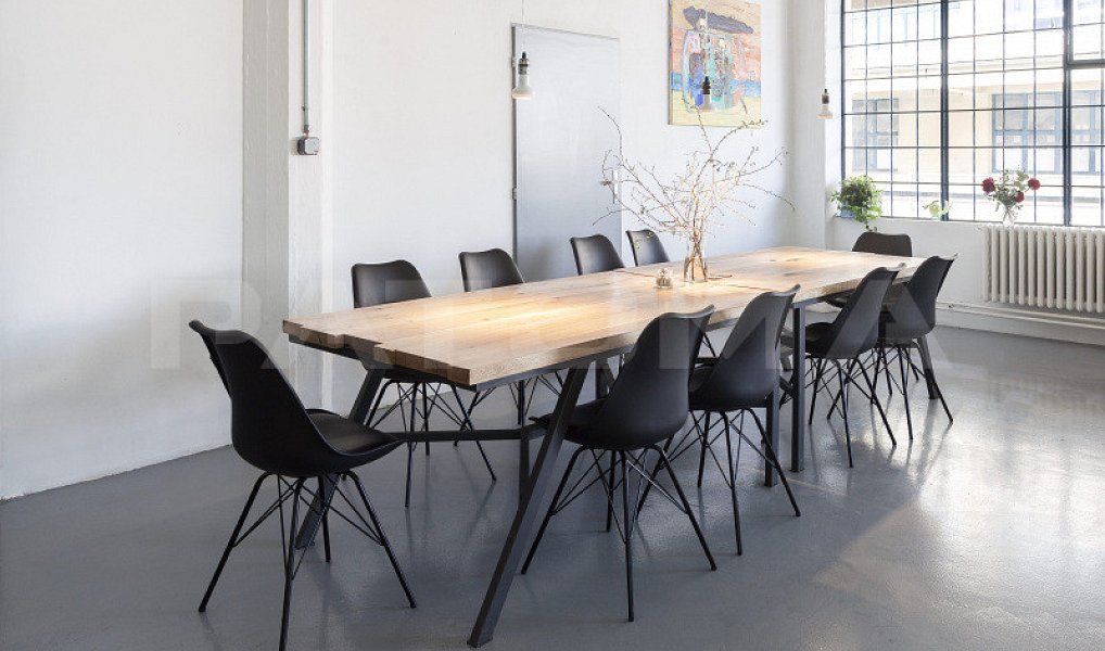 Pronájem kanceláře 234 m², Praha – náhled fotky 6