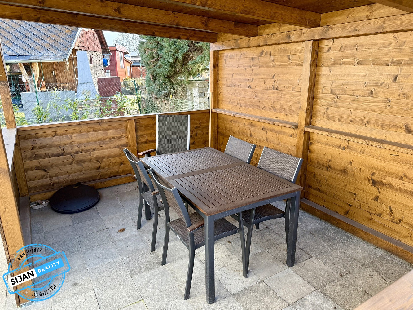 Prodej zahrady 244 m² – další