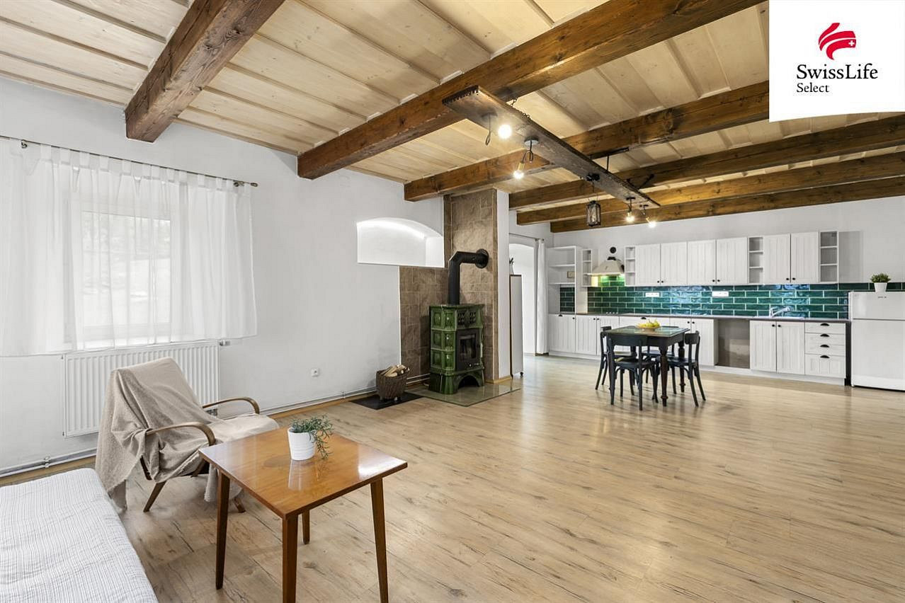 Prodej domu 83 m² s pozemkem 102 m² – fotografie 2