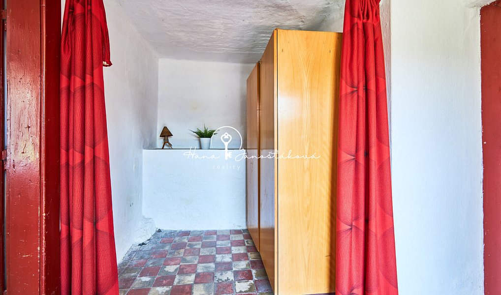 Prodej domu 83 m² s pozemkem 1 607 m², Štěkeň – náhled fotky 7