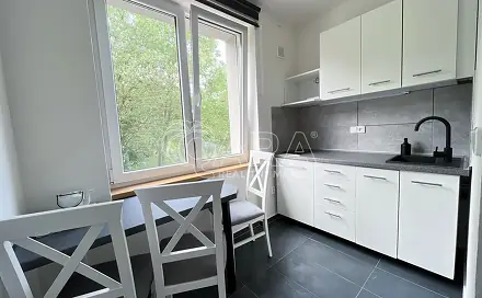 Prodej bytu 1+1 32 m², Město Albrechtice - Hynčice, okres Bruntál