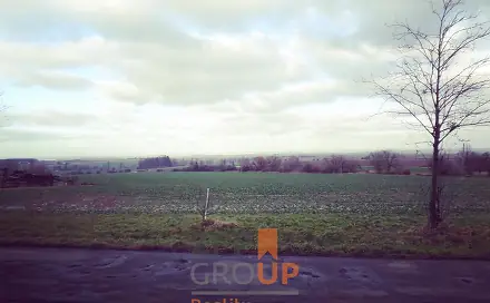 Prodej stavebního pozemku 13 343 m², Heřmanův Městec, okres Chrudim