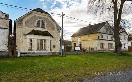 Prodej domu 237 m² s pozemkem 2 553 m², Líšina, okres Plzeň-Jih