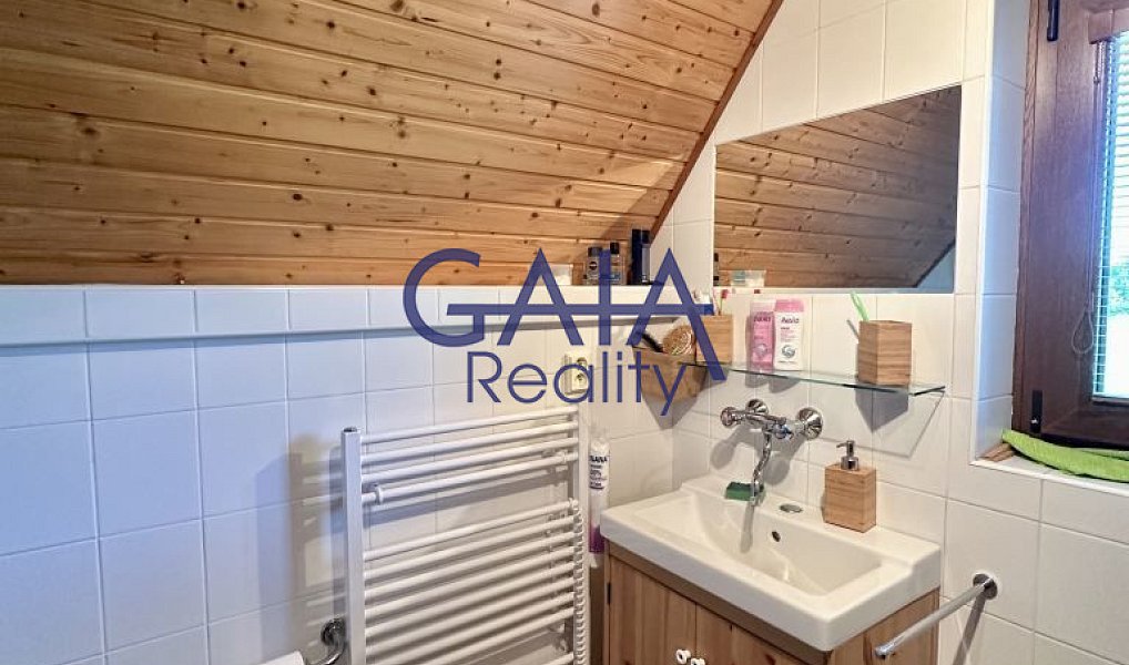 Prodej chaty/chalupy 120 m² s pozemkem 1 088 m², Vřesovice – náhled fotky 8