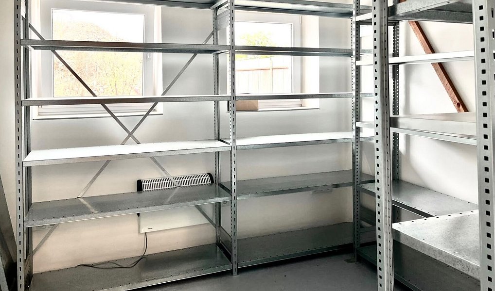 Pronájem skladovacích prostor 82 m², Sudoměřice u Tábora – náhled fotky 5