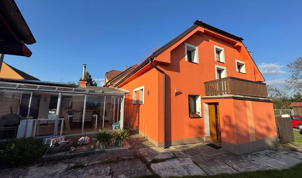 Prodej domu 240 m² s pozemkem 1 115 m², Zborovice – náhled fotky 5
