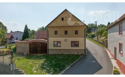 Prodej domu 190 m² s pozemkem 1 039 m², Kunovice, okres Vsetín
