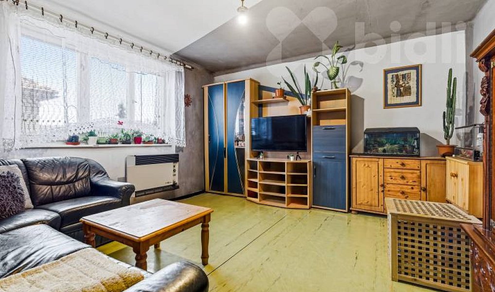 Prodej bytu 2+1 64 m², Bílina – náhled fotky 3