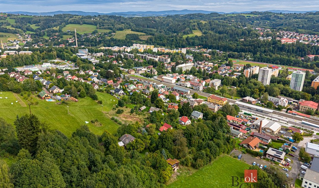 Prodej domu 113 m² s pozemkem 2 133 m², Semily – náhled fotky 22