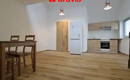 Pronájem bytu 2+kk 65 m², Popůvky, okres Brno-venkov