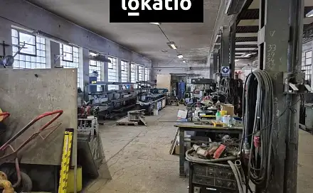 Pronájem skladovacích prostor 198 m², Důlní, Bílina - Mostecké Předměstí, okres Teplice