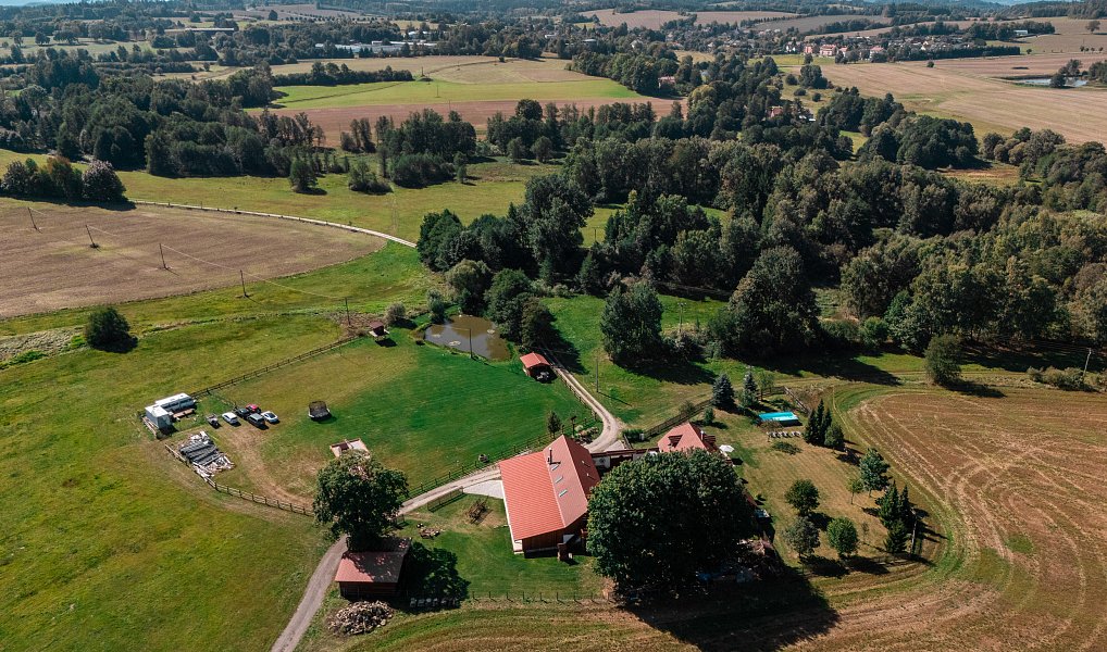 Prodej ubytovacího objektu 500 m², Opatov – náhled fotky 51