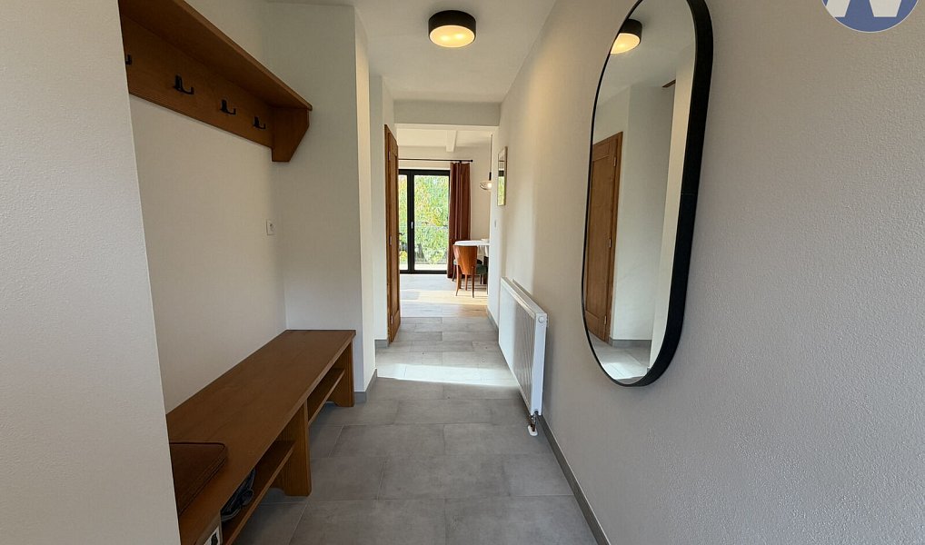 Pronájem domu 70 m² s pozemkem 300 m², Brloh – náhled fotky 8