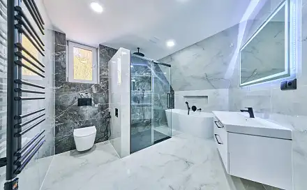 Prodej bytu 3+1 139 m², Horská, Trutnov - Horní Staré Město