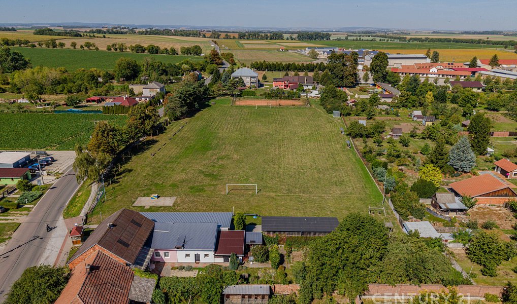 Prodej domu 165 m² s pozemkem 769 m², Polkovice – náhled fotky 46