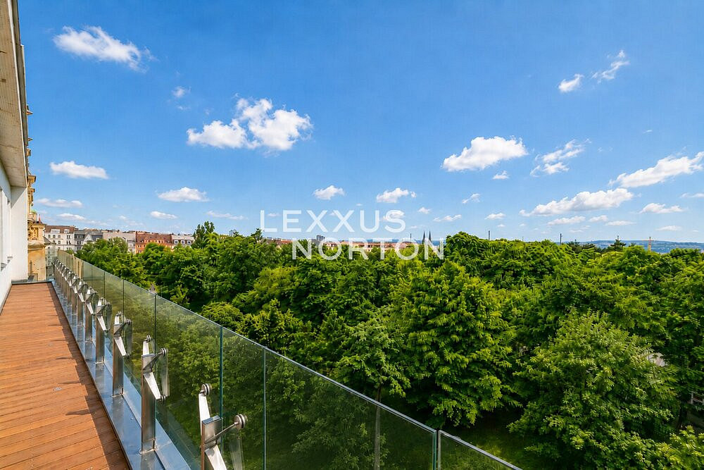 Pronájem bytu 5+1 204 m² — photo 4