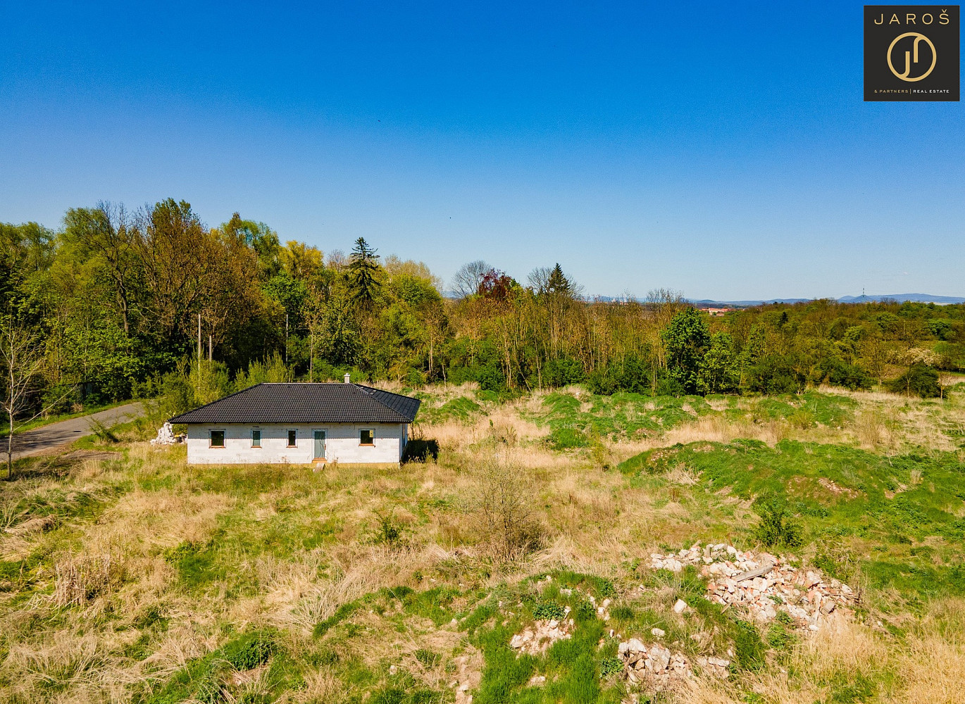 Prodej domu 100 m² s pozemkem 8 827 m² — photo 5