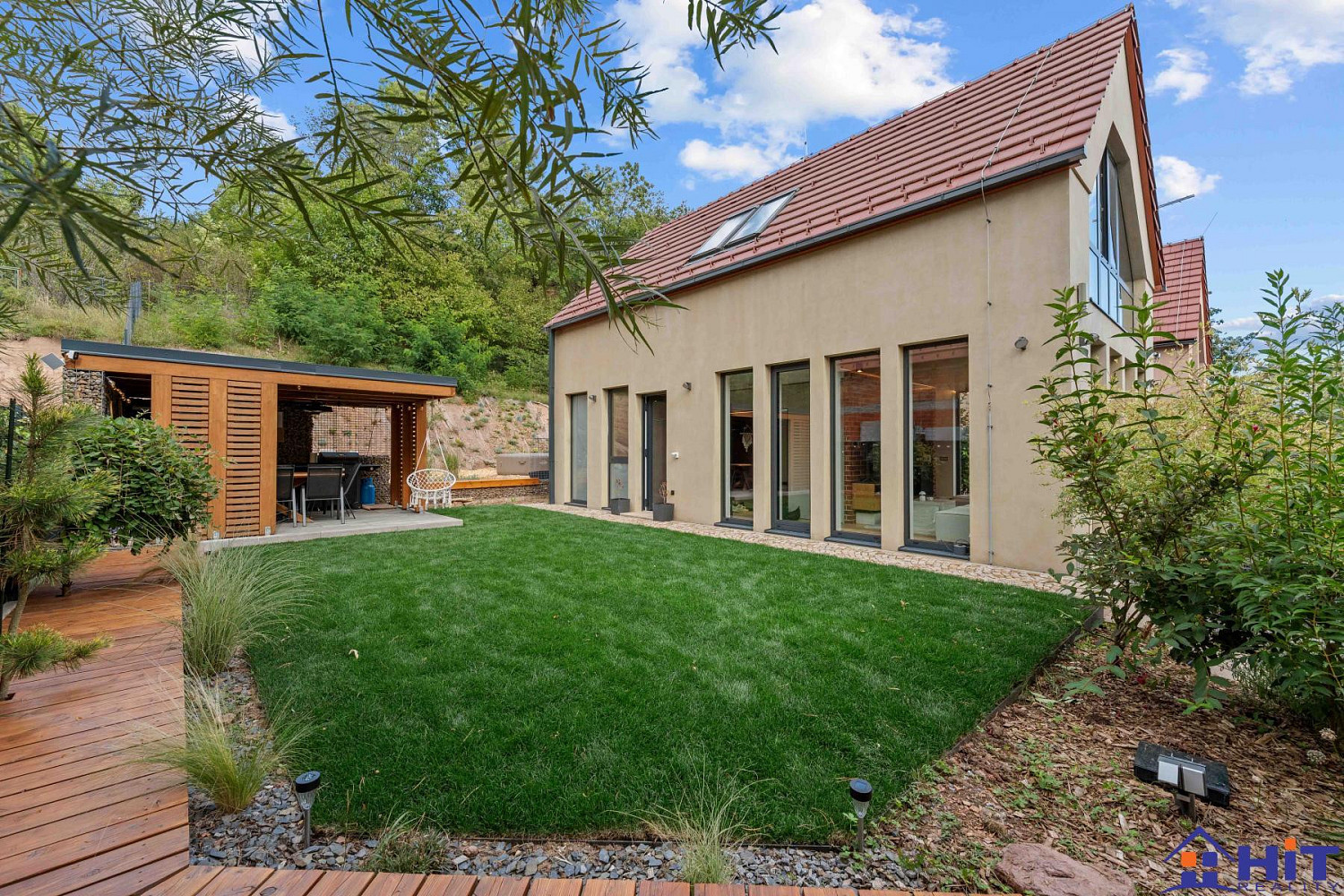 Prodej chaty/chalupy 120 m² s pozemkem 340 m²