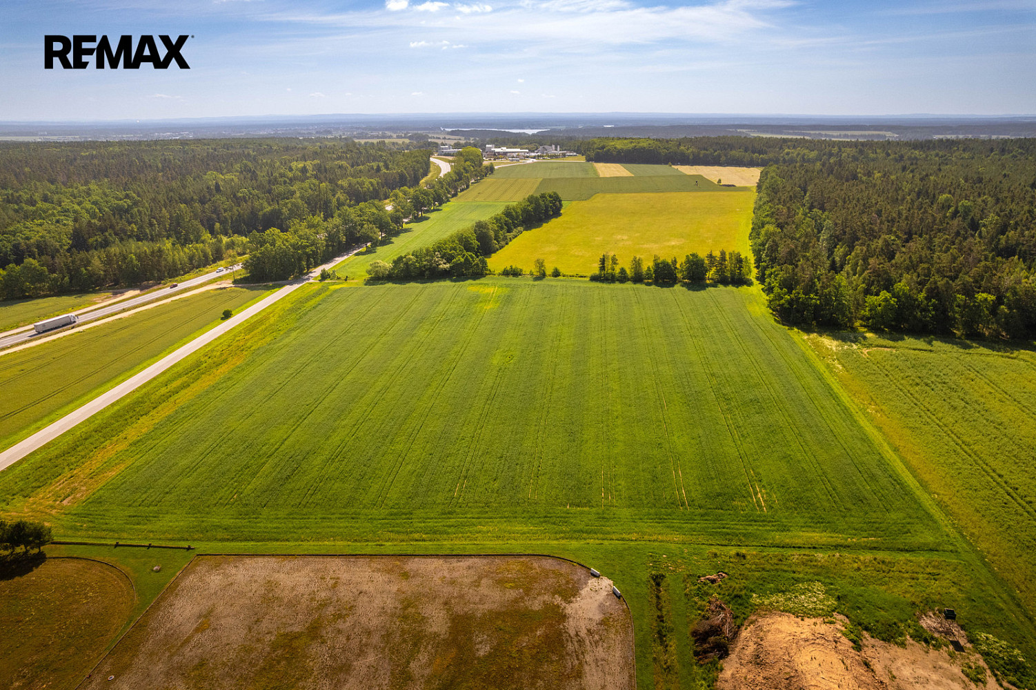 Prodej komerčního pozemku 14 922 m² — photo 4