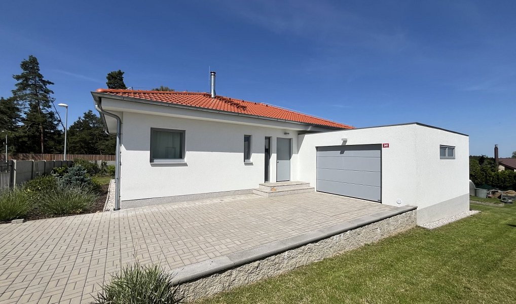 Prodej domu 101 m² s pozemkem 848 m², Kozojedy – náhled fotky 5