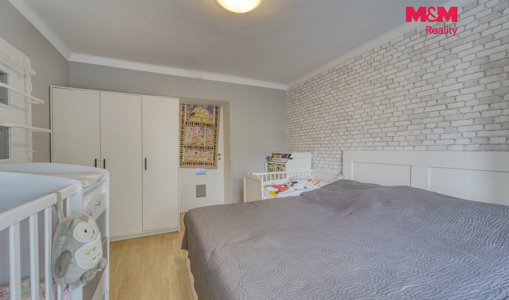 Prodej bytu 3+1 72 m², Plzeň – náhled fotky 9