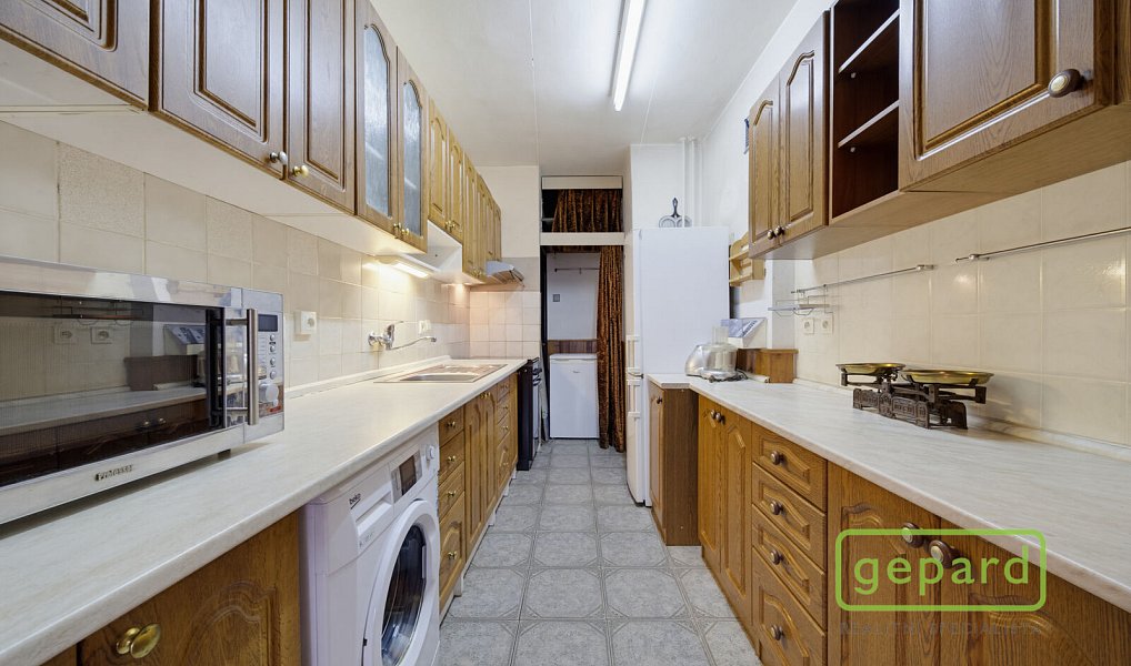 Prodej bytu 3+kk 68 m², Praha – náhled fotky 2