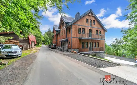 Prodej bytu 3+1 82 m², Zvonečková, Janské Lázně, okres Trutnov