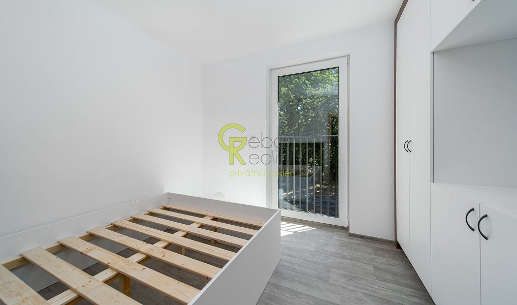 Prodej bytu 2+kk 48 m², Skorkov – náhled fotky 14