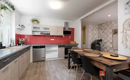 Prodej bytu 3+1 68 m²