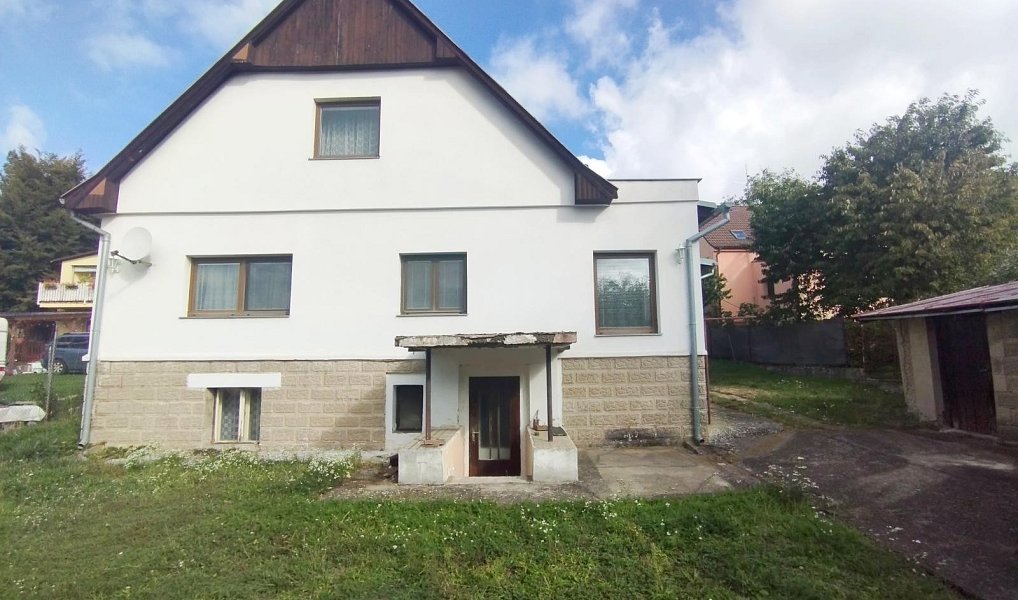 Prodej rodinného domu, 240 m², Praha-východ, Úvaly