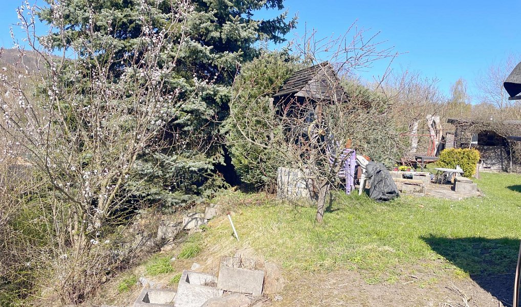 Prodej zahrady 424 m², Litvínov – náhled fotky 30