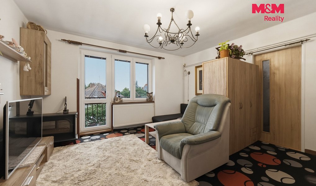 Prodej bytu 2+1 61 m², Hradec Králové – náhled fotky 6