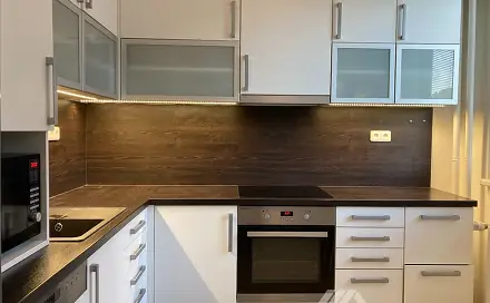 Pronájem bytu 3+1 65 m², Křiby, Zlín
