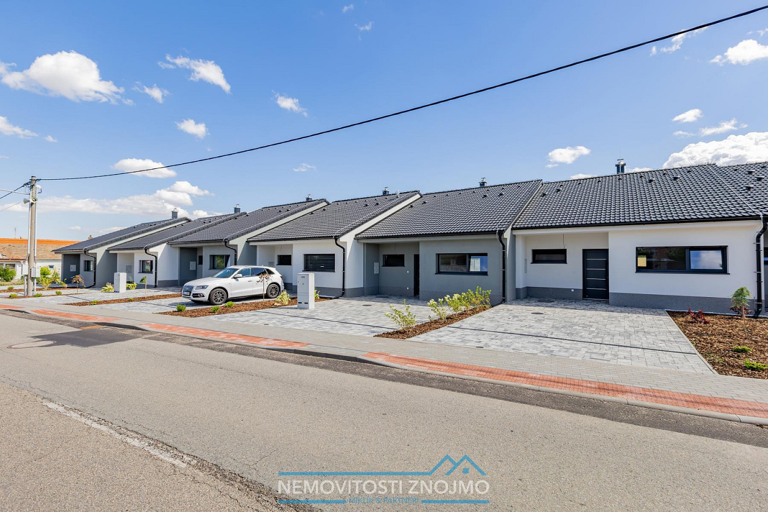 Prodej domu 82 m² s pozemkem 385 m² – fotografie 2