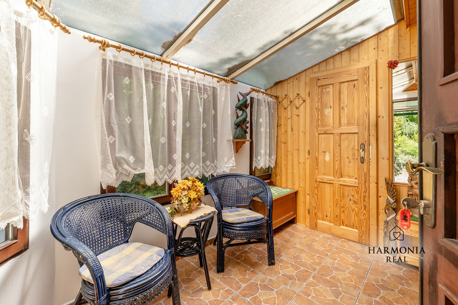 Prodej chaty/chalupy 79 m² s pozemkem 376 m² — photo 5