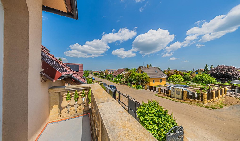 Prodej bytu 4+1 129 m², Buštěhrad – náhled fotky 13
