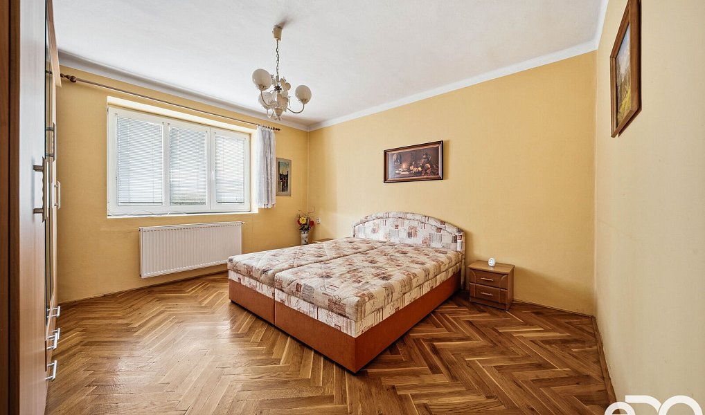 Prodej domu 177 m² s pozemkem 1 195 m², Přepeře – náhled fotky 8